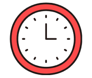 ご利用は時間厳守にてお願い致します。